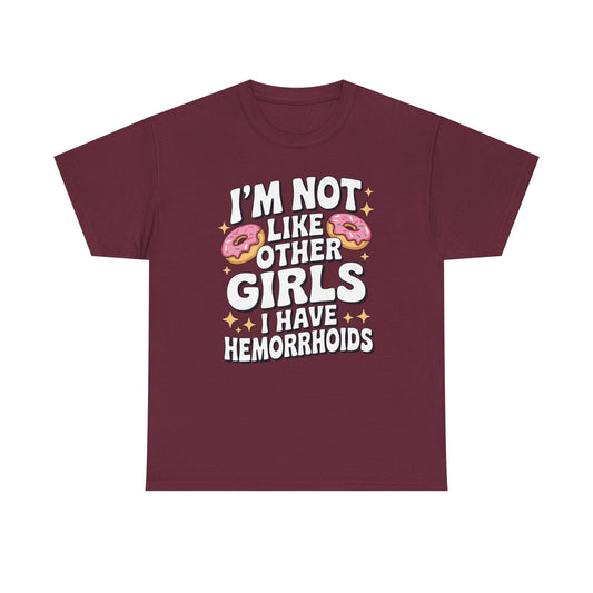 Funny Inappropriate Hilarious Embarrassing Adult Humor T-Shirt