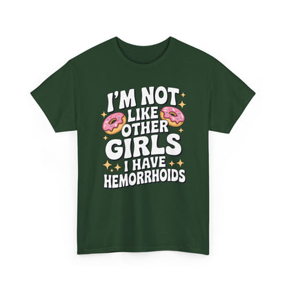 Funny Inappropriate Hilarious Embarrassing Adult Humor T-Shirt