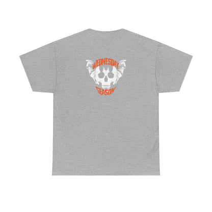 Wednesday Season Vibes Embrace the Midweek Mood T-Shirt