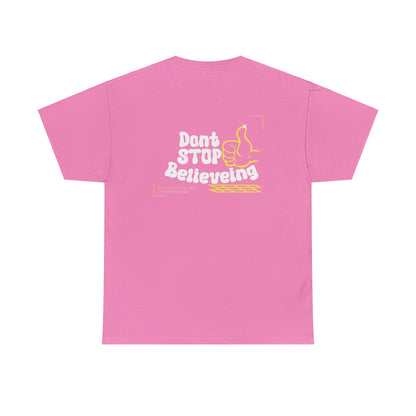 Funny Thumbs Up Emoji Graphic T-Shirt Positive Vibes