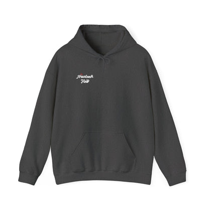 Stay Franken Fine Cute Creepy and Totally Slaying Halloween Style Hoodie
