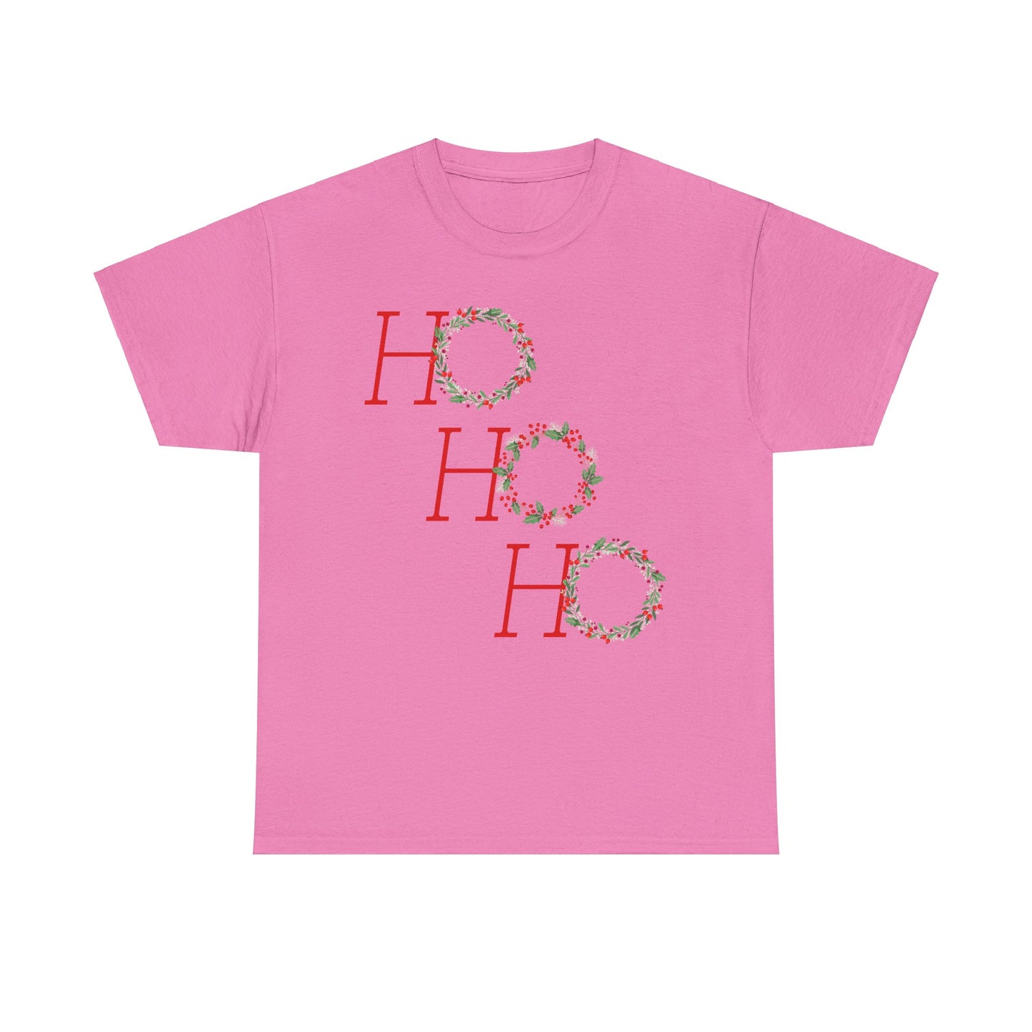 Happy New Year T-Shirt for Men Women