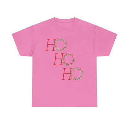 Happy New Year T-Shirt for Men Women