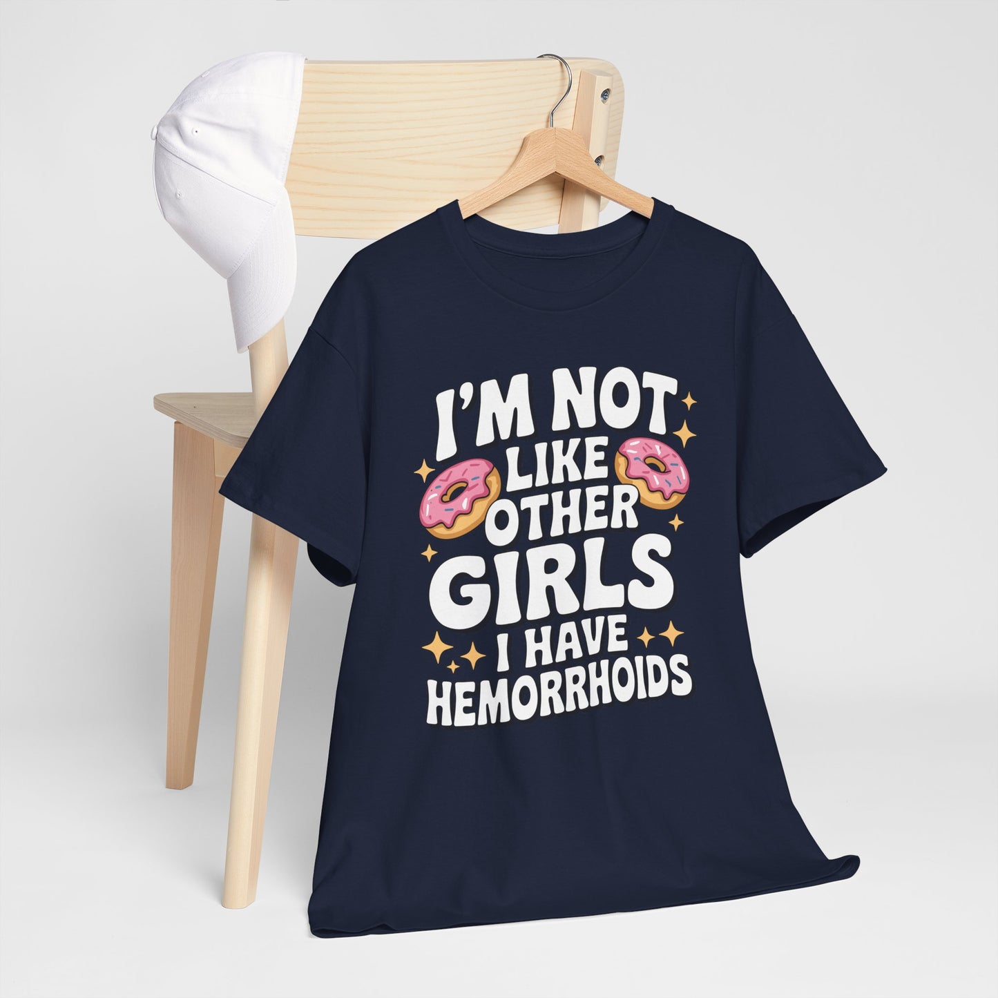 Funny Inappropriate Hilarious Embarrassing Adult Humor T-Shirt