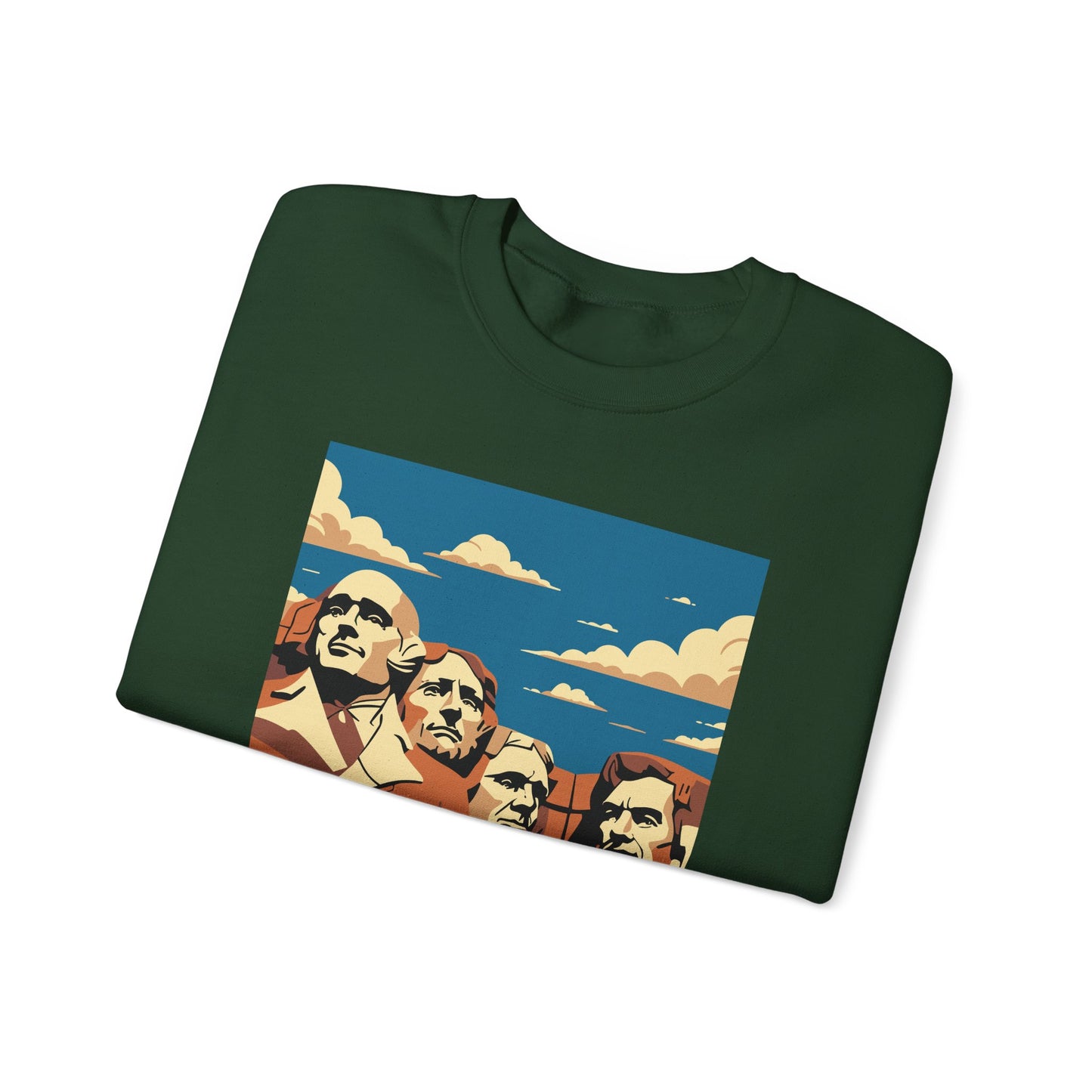 Alex Face Caruso Mount Rushmore Funny Meme Basketball Sweatshirt