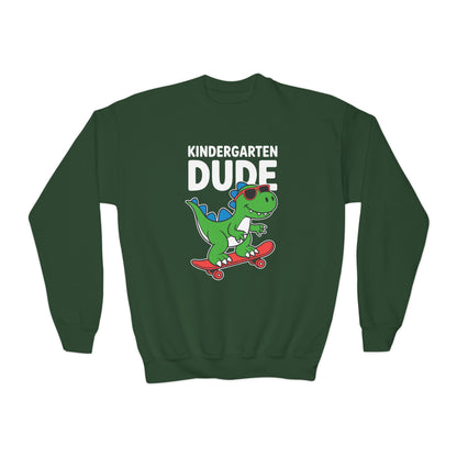 Bruh We Back 5th Grade First Day Of School Back To School Sweatshirt