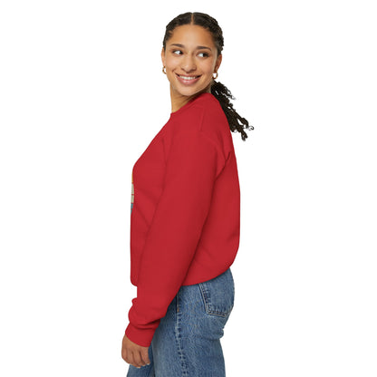 Auntiesaurus T Rex Dinosaur Auntie Saurus Family Matching Sweatshirt