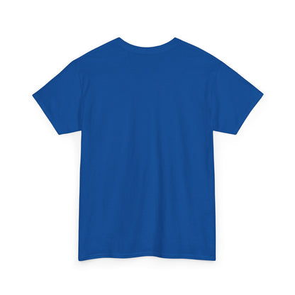 Fueled by Iced Coffee and Anxiety Funny Coffee Lover T-Shirt