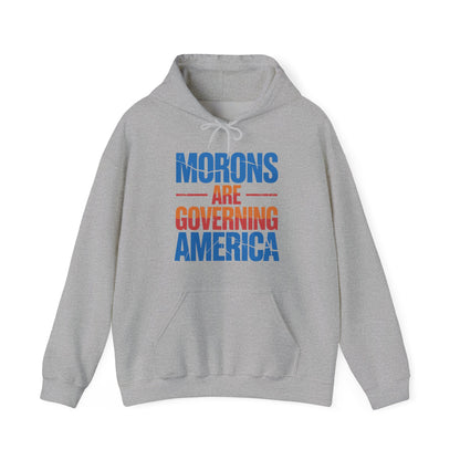 Trump 2025 Hoodie