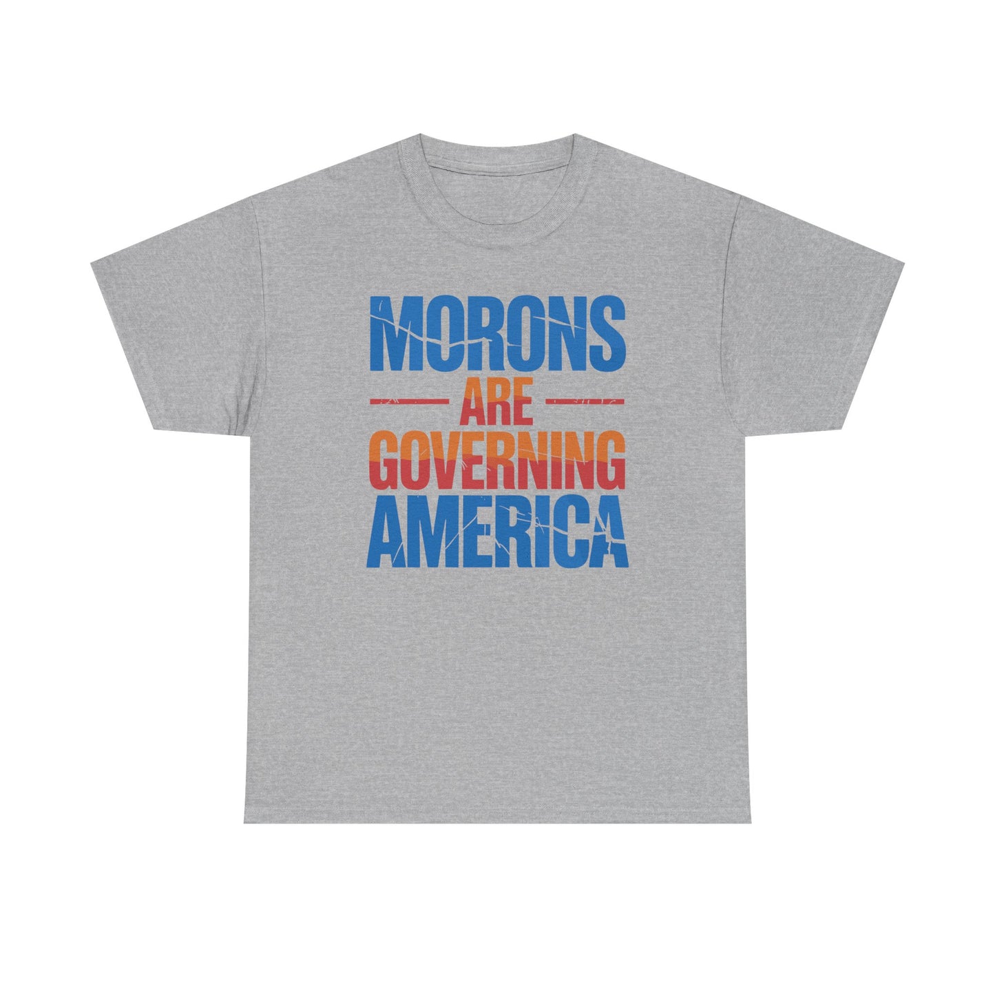 Trump 2025 T-Shirt