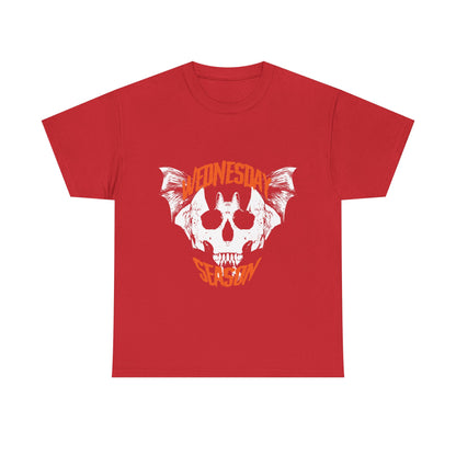 Wednesday Season Vibes Embrace the Midweek Mood T-Shirt