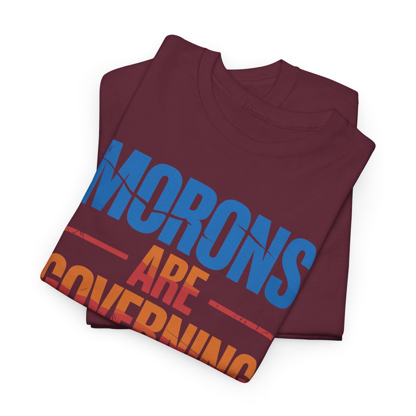 Trump 2025 T-Shirt