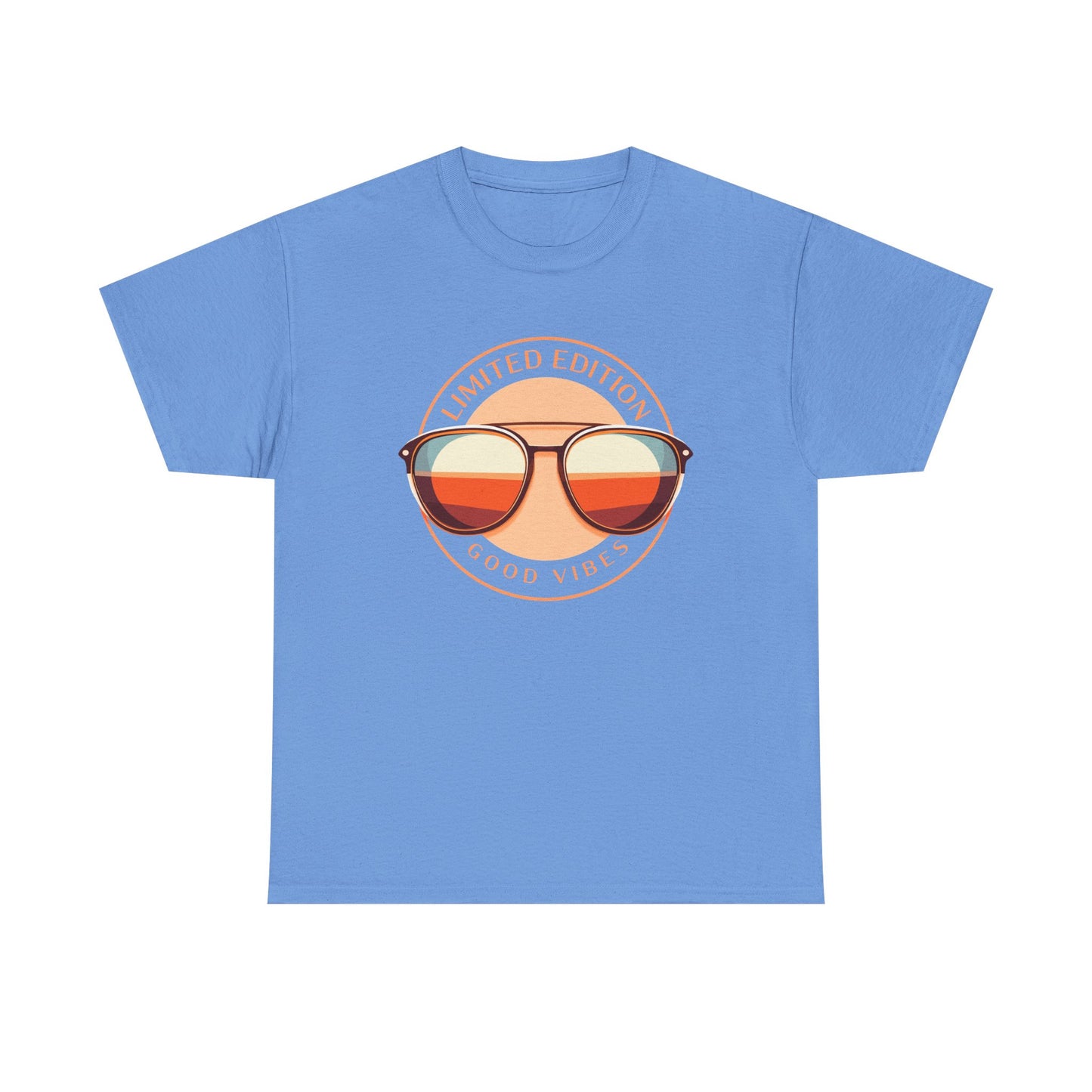Funny Limited  Edition Eco-Friendly Spooky Tee for Men and Women