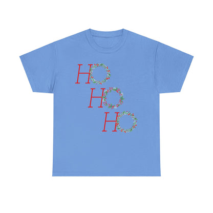 Happy New Year T-Shirt for Men Women