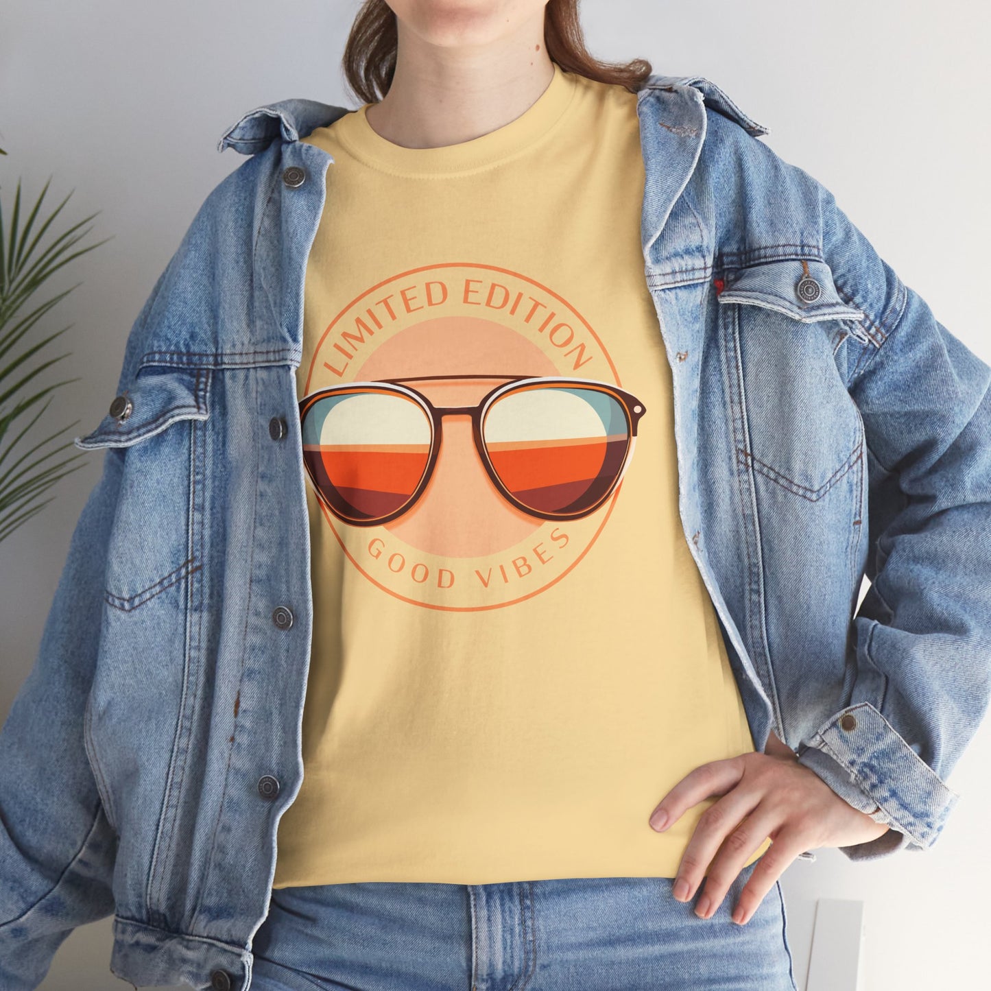 Funny Limited  Edition Eco-Friendly Spooky Tee for Men and Women