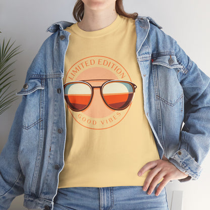 Funny Limited  Edition Eco-Friendly Spooky Tee for Men and Women