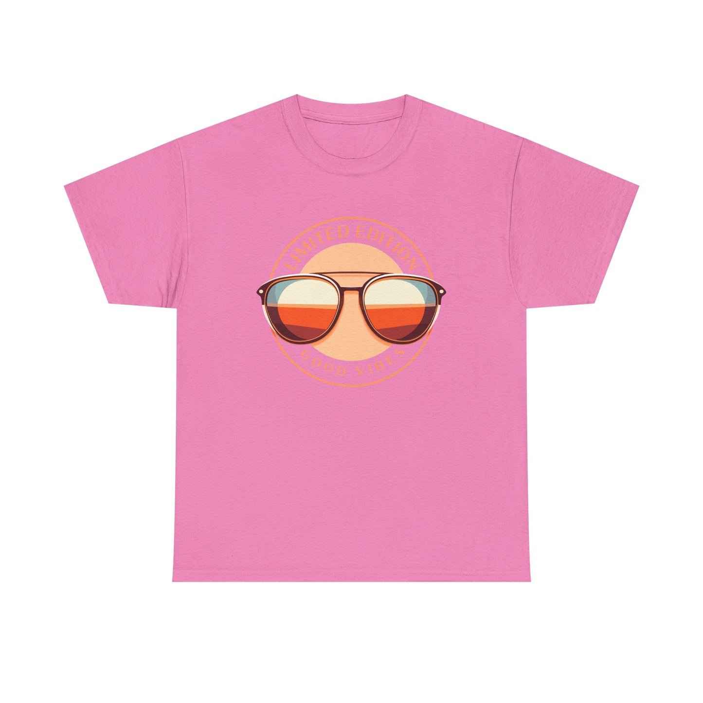 Funny Limited  Edition Eco-Friendly Spooky Tee for Men and Women