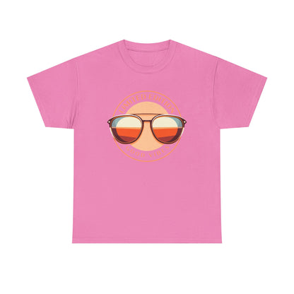Funny Limited  Edition Eco-Friendly Spooky Tee for Men and Women