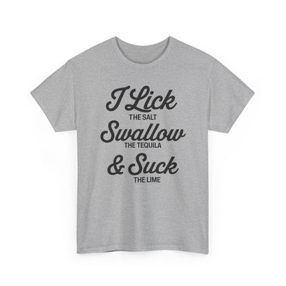 Funny Adult Humor St. Patrick’s Day Drinking T-Shirt for Men & Women