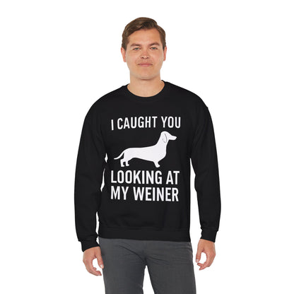 Wiener Dog T Shirt Dachshunds Weiners Hounds Pet Men Women Sweatshirt