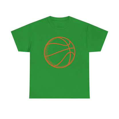 Basketball Player Basketballer Sports Graphic T-Shirt