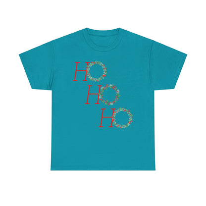 Happy New Year T-Shirt for Men Women