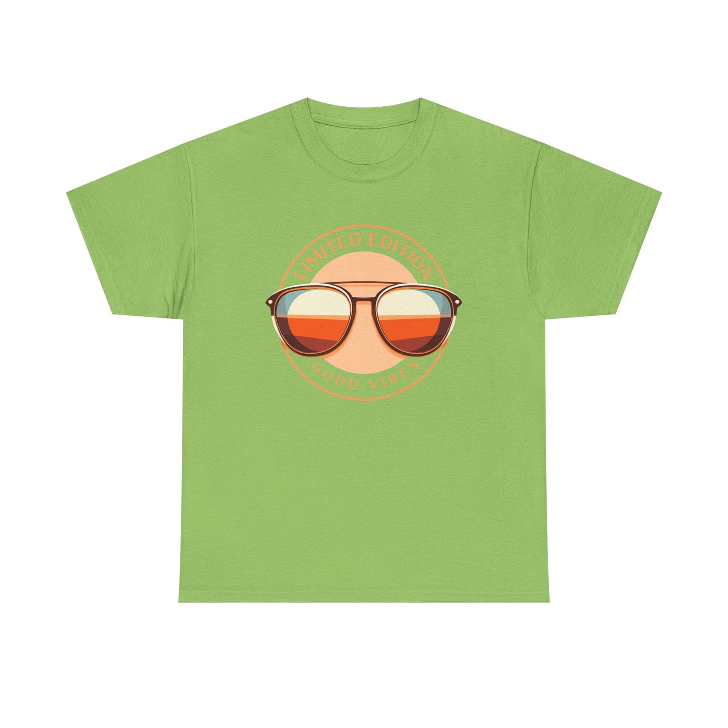 Funny Limited  Edition Eco-Friendly Spooky Tee for Men and Women