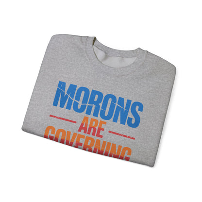 Trump 2025 Sweatshirt