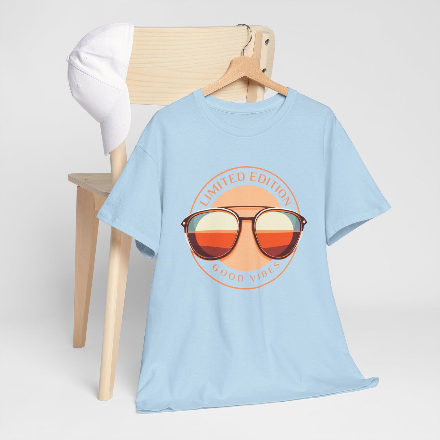 Funny Limited  Edition Eco-Friendly Spooky Tee for Men and Women