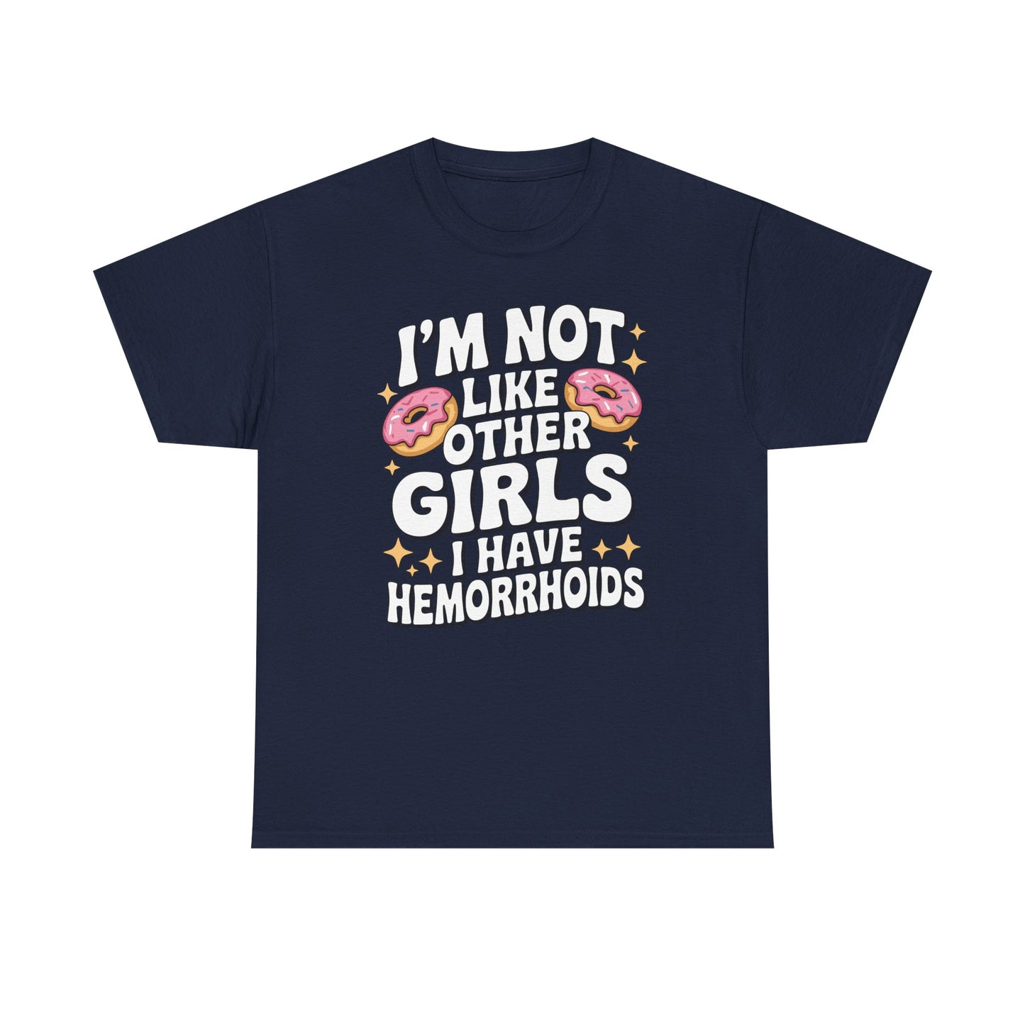 Funny Inappropriate Hilarious Embarrassing Adult Humor T-Shirt