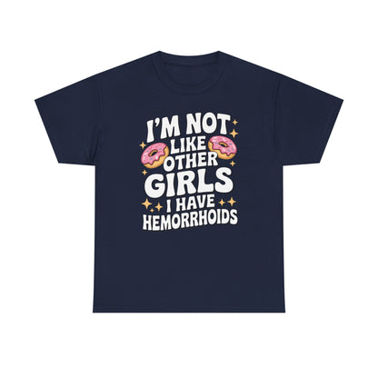 Funny Inappropriate Hilarious Embarrassing Adult Humor T-Shirt
