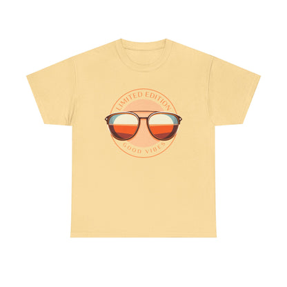 Funny Limited  Edition Eco-Friendly Spooky Tee for Men and Women