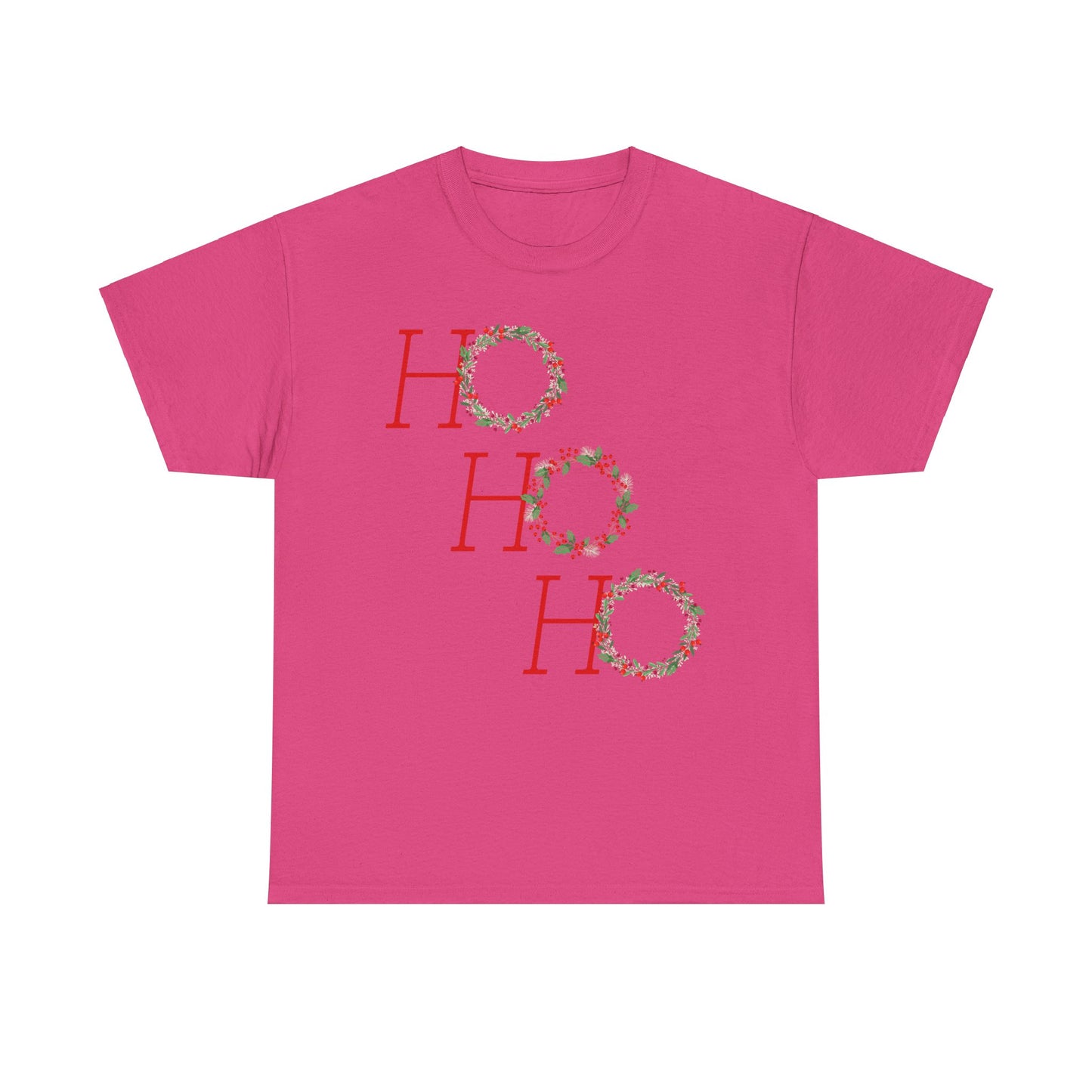Happy New Year T-Shirt for Men Women