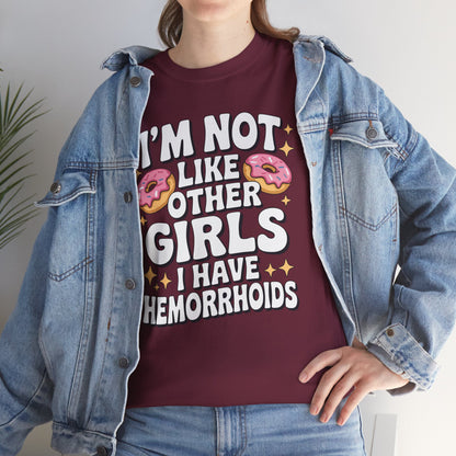 Funny Inappropriate Hilarious Embarrassing Adult Humor T-Shirt