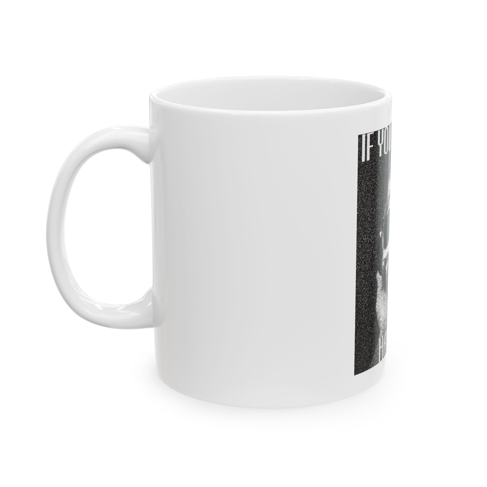 Ceramic Mug, (11oz, 15oz)