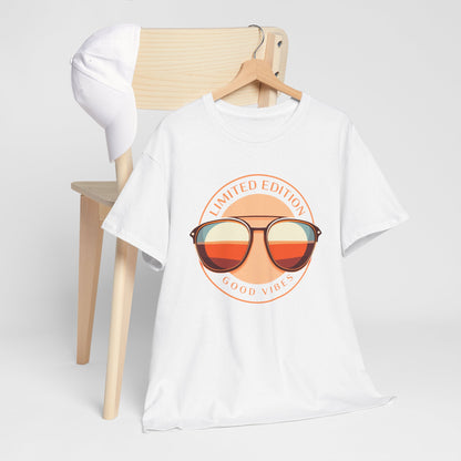 Funny Limited  Edition Eco-Friendly Spooky Tee for Men and Women