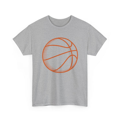 Basketball Player Basketballer Sports Graphic T-Shirt