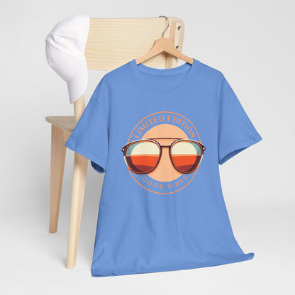 Funny Limited  Edition Eco-Friendly Spooky Tee for Men and Women