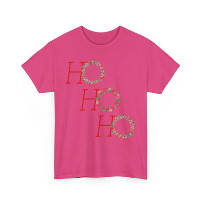Happy New Year T-Shirt for Men Women
