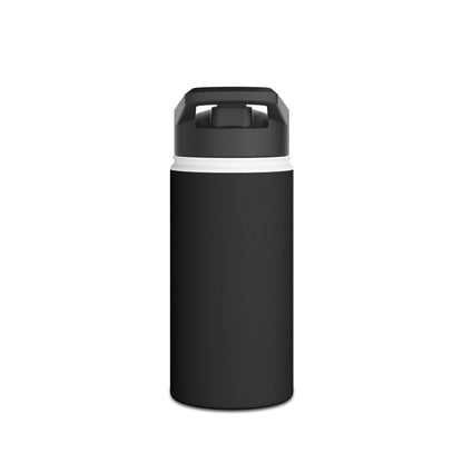 Cold Days Stainless Steel Water Bottle For Men Women
