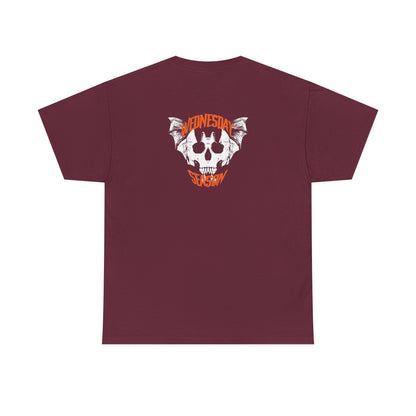 Wednesday Season Vibes Embrace the Midweek Mood T-Shirt