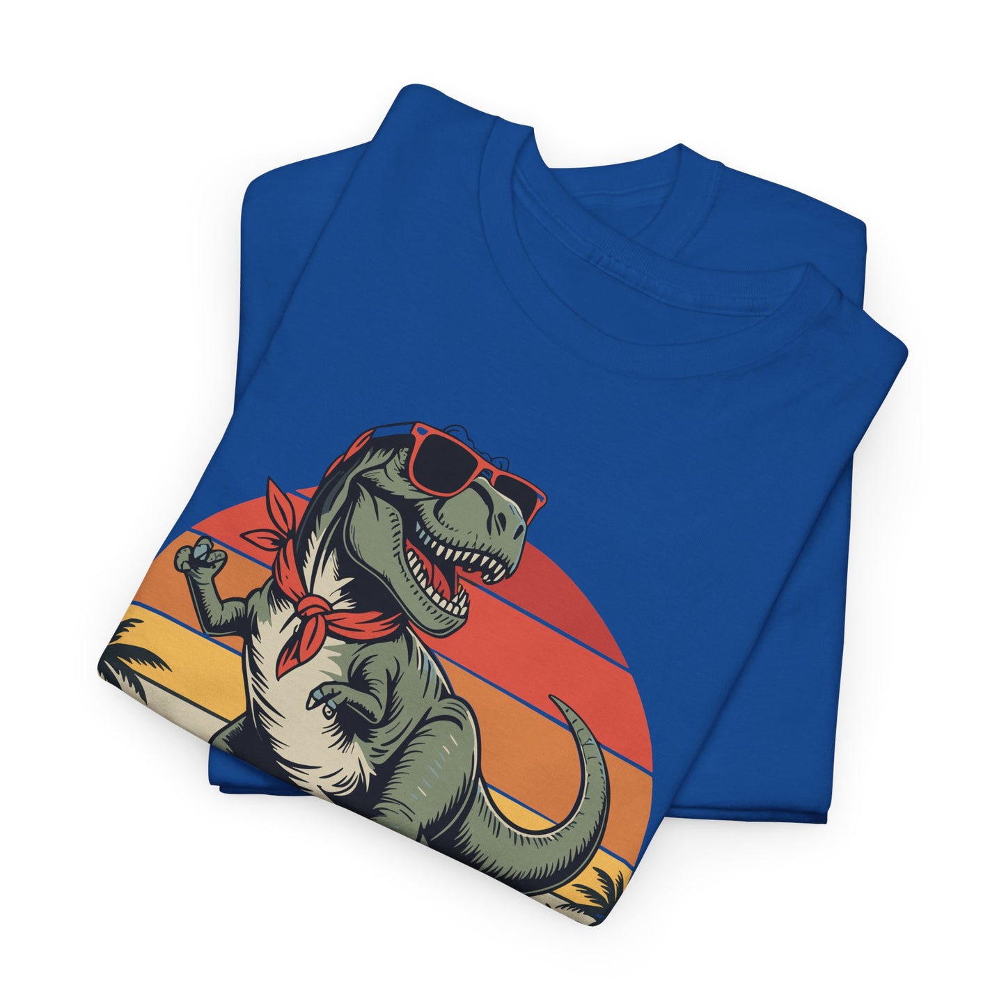 Mamasaurus T Rex Dinosaur Mama Saurus Family Matching Women T-Shirts