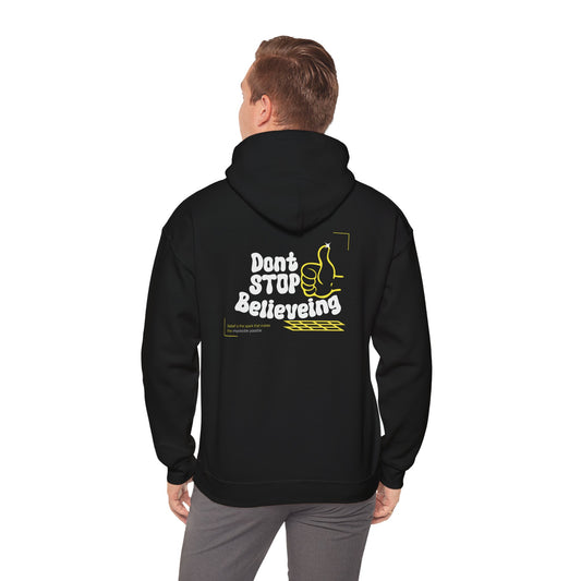 Thumbs Up Hoodie