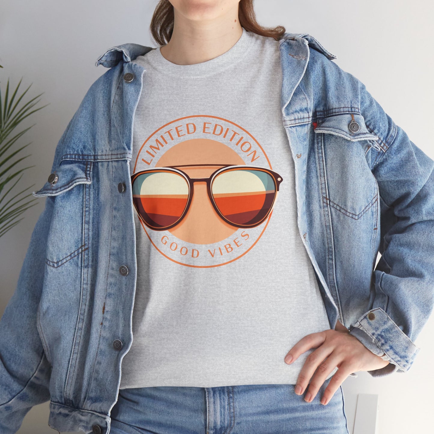 Funny Limited  Edition Eco-Friendly Spooky Tee for Men and Women