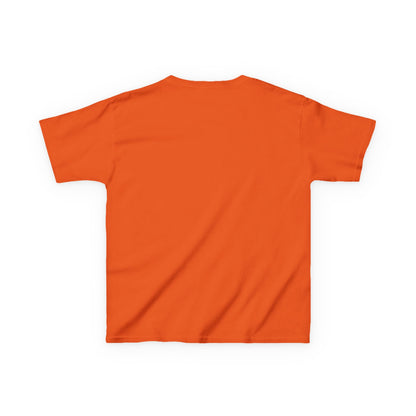 I Like It Moist Unisex Kids Black Thanksgiving T-Shirt
