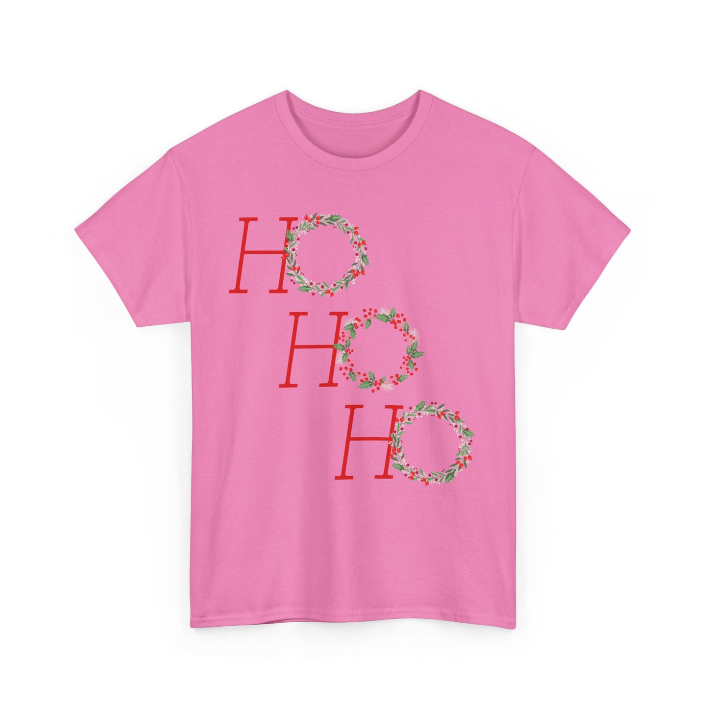Happy New Year T-Shirt for Men Women