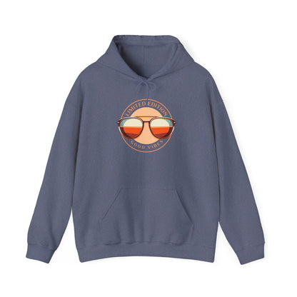 Good Vibes Limited Edition 2025 Hoodie