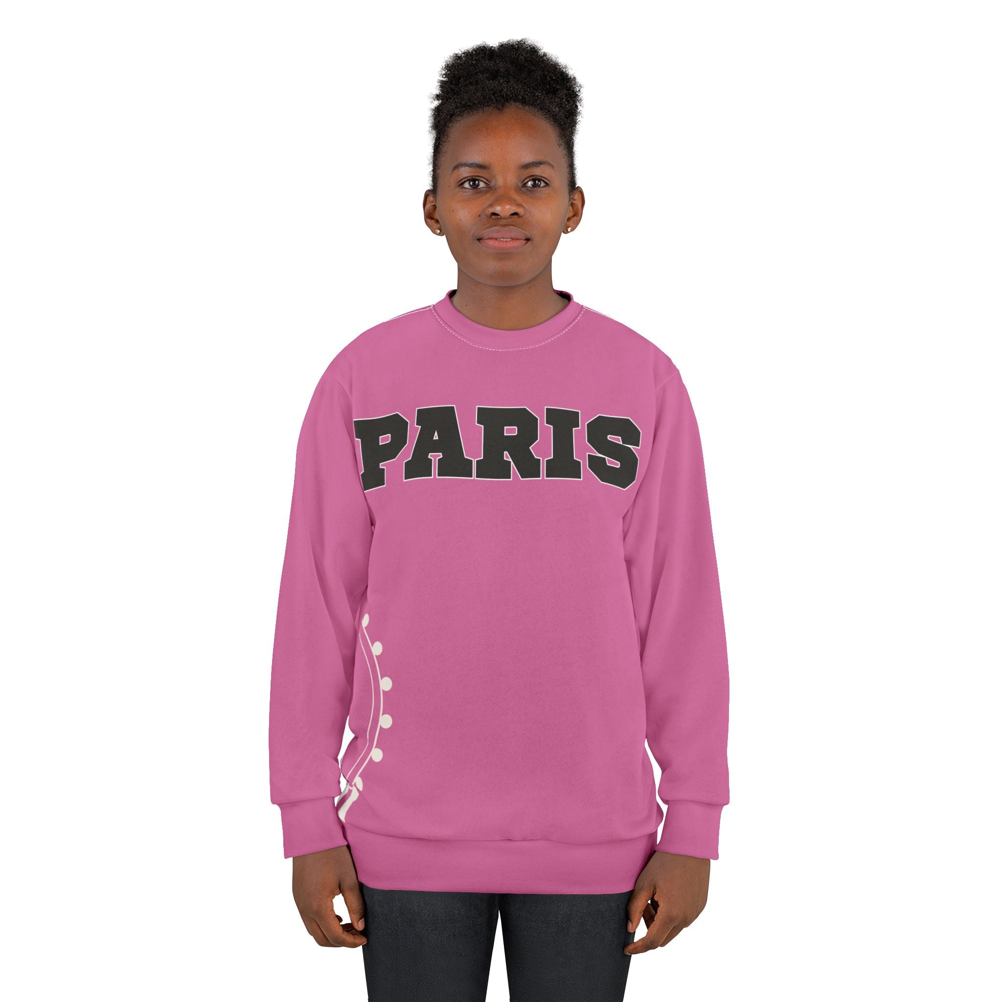 Unisex Sweatshirt (AOP)