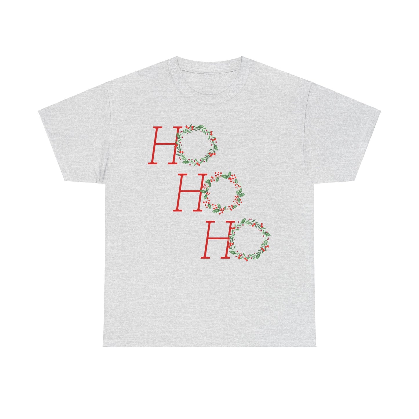 Happy New Year T-Shirt for Men Women