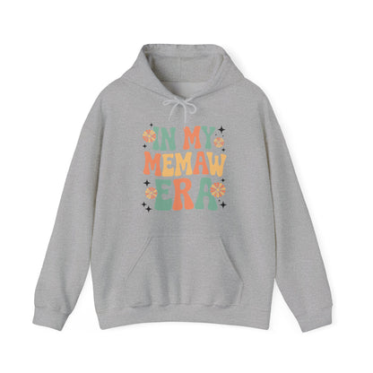 Funny Sarcastic Groovy Retro Mothers Day Hoodie
